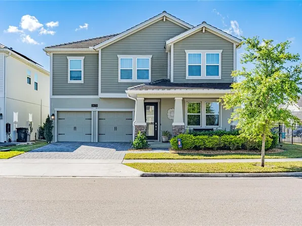11479 Satire St, Orlando, FL 32832