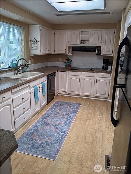3rd image of 3802 James Street #73