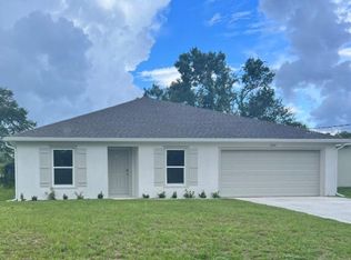 1277 Valentine St, North Port, FL 34288