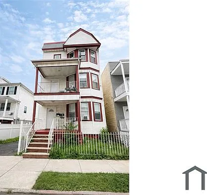 420 Jelliff Ave #3