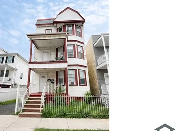 420 Jelliff Ave Floor 3, Newark, NJ 07112