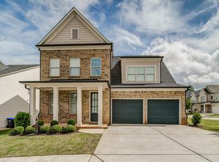 1650 Lorimore Dr, Snellville, GA 30078