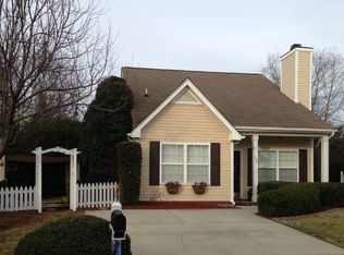 538 Chisolm Way, Lexington, SC 29073