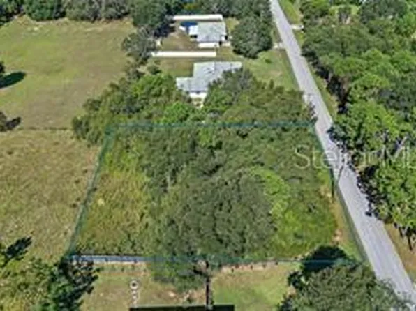 Eagles Nest Rd, Fruitland Park, FL 34731