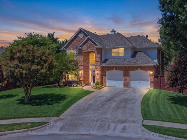 2912 Blue Sage Ct, Flower Mound, TX 75028