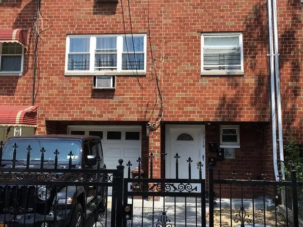 3314 Wickham Avenue, Bronx, NY 10469