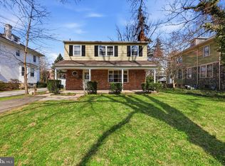 211 E Providence Rd, Aldan, PA