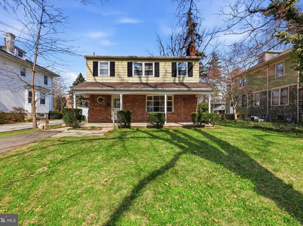 211 E Providence Rd, Aldan, PA 19018