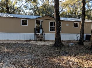 461 NE Park Ave, Mayo, FL 32066