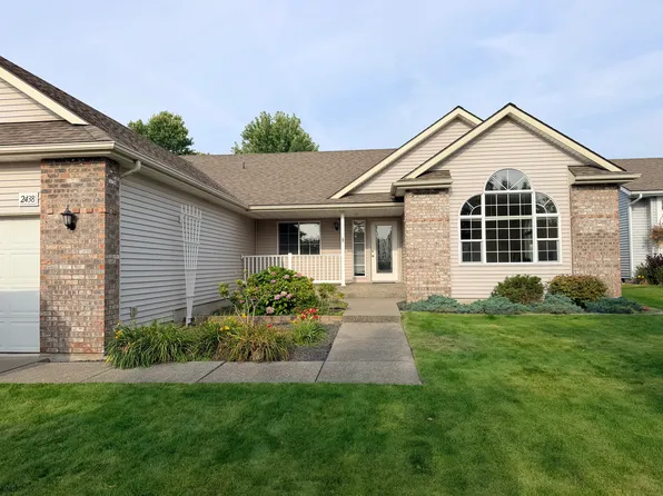 2438 N Partridge Loop, Post Falls, ID 83854
