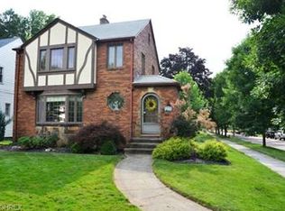 3126 W 165th St, Cleveland, OH 44111