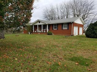 2531 S York Hwy, Jamestown, TN 38556