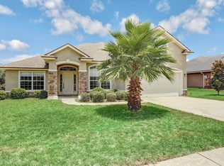 87039 Branch Creek Dr, Yulee, FL 32097