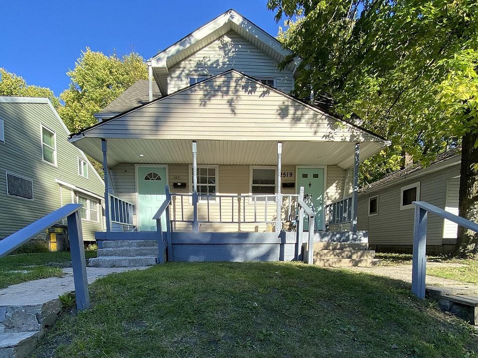 1st image of 2521 Highland Pl