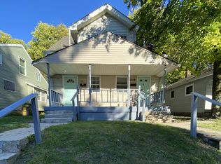 2521 Highland Pl, Indianapolis, IN 46208