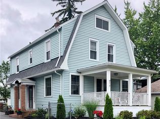 617 Tacoma Ave, Buffalo, NY 14216
