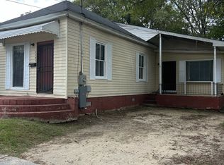 1147 Fort Hill St, Macon, GA 31217