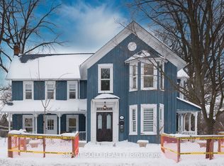 109 Main St, Markham, ON L3R2G1