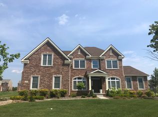 51230 Gulfstream Park Ln #22, Canton, MI 48188