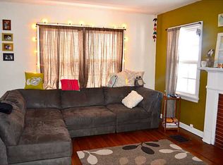 973 N Ritter Ave, Indianapolis, IN 46219