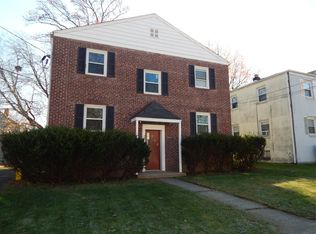 350 Concord Ave, Ewing, NJ 08618