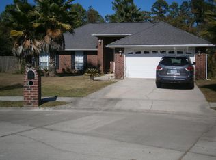 3787 Rosemary Ter, Ocean Springs, MS 39564