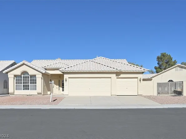 3838 Branchwood Dr, North Las Vegas, NV 89032