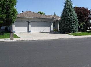 496 E Amalie Ct, Meridian, ID 83642