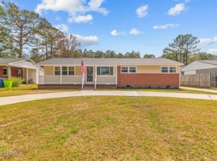 123 Bryan Blvd, Havelock, NC 28532