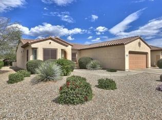 16498 W Placid Ln, Surprise, AZ 85387