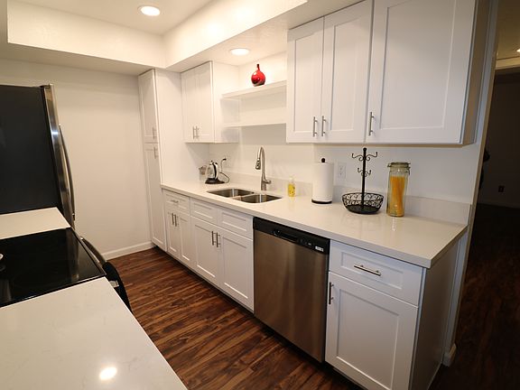 New Kitchen