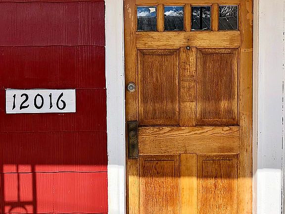 ALL NEW WIRING-AND PLUMBING