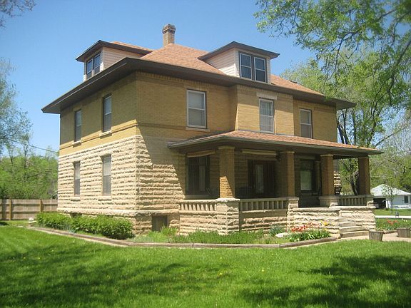 Side view