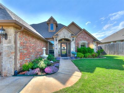 1321 Brice Dr, Moore, OK, 73160