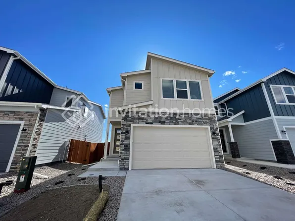 13603 Arriba Dr, Elbert, CO 80106