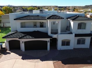 6427 Pojoaque Dr NW, Albuquerque, NM 87120