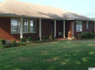 607 Jackson St #6-L1, Kannapolis, NC 28083