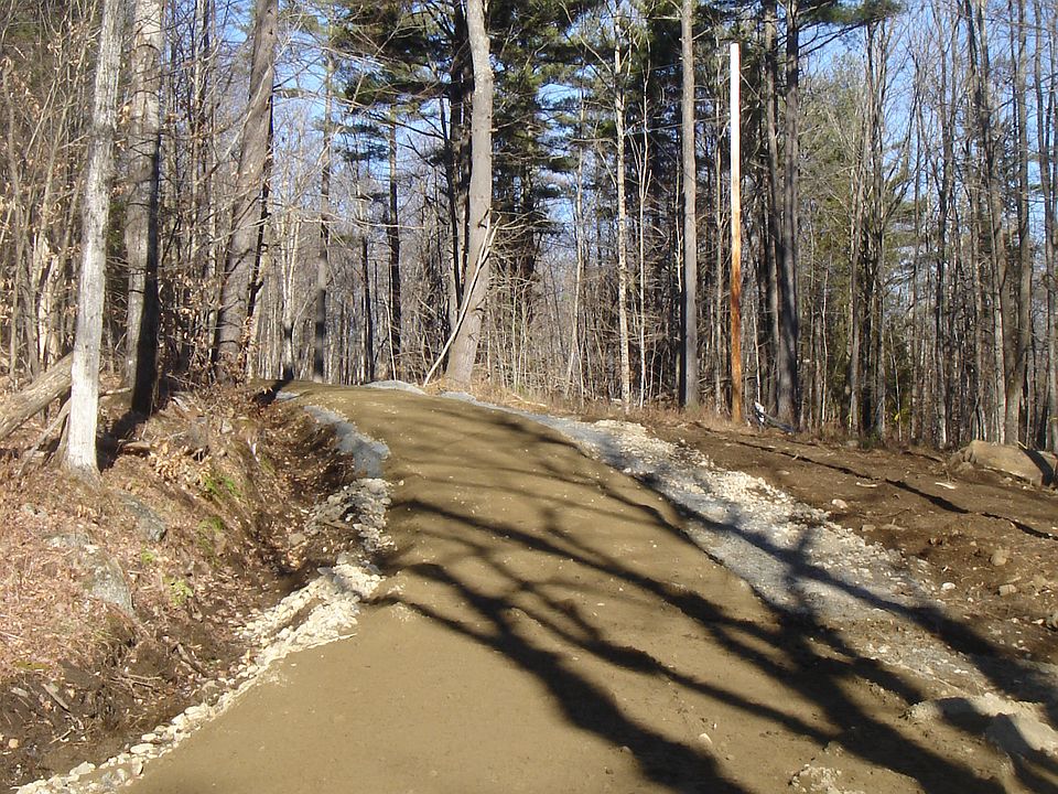 2nd image of Lot 1 Shields Road