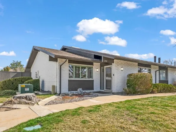 4987 S Beaverbrook Ln, Salt Lake City, UT 84117