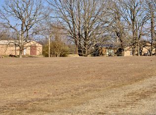 26150 Turkey Pen Hollow Rd, Henryetta, OK 74437