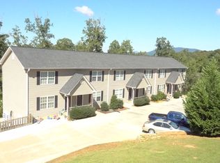 74 Wanda Dr UNIT 8, Cleveland, GA 30528
