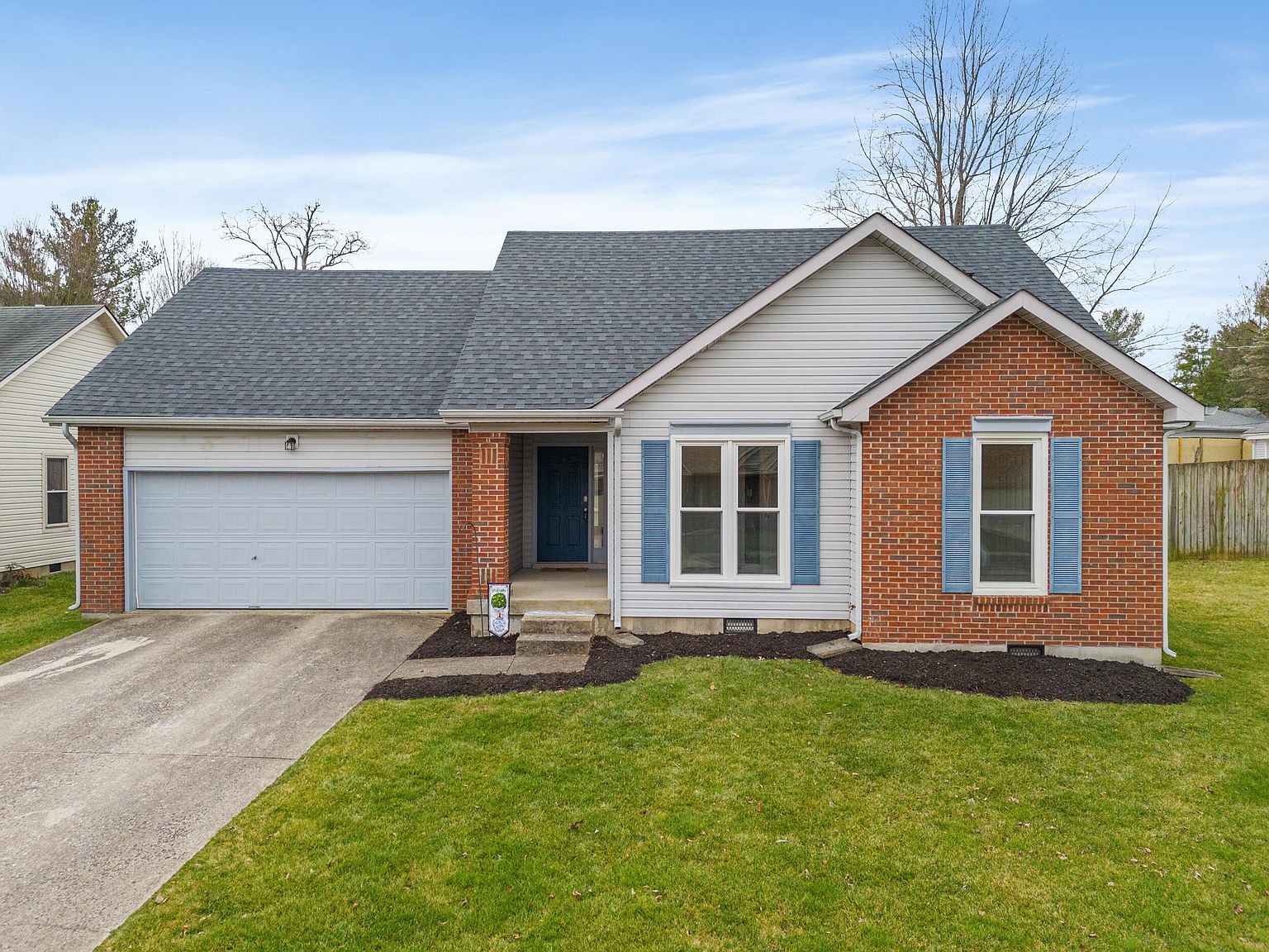 1168 Bay Meadows Dr, Lexington, KY 40514 Zillow