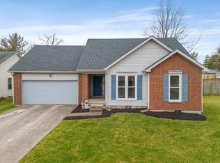 1168 Bay Meadows Dr, Lexington, KY 40514