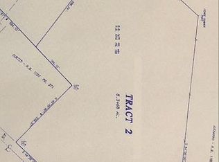 3697 Copper Ridge Rd, Morristown, TN 37814