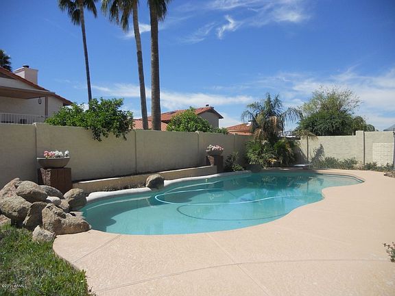 5th image of 4025 W Aire Libre Ave