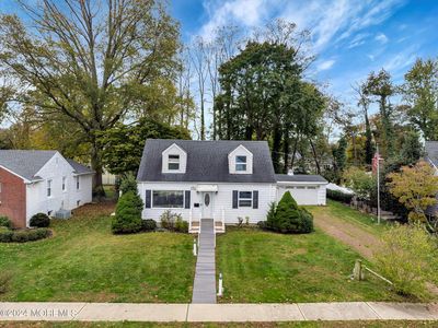 24 Fulton Avenue, West Long Branch, NJ, 07764