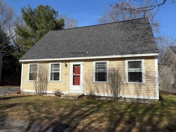 8 Whittaker Circle, Concord, NH 03303
