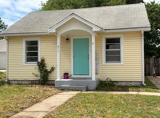 611 N Frazier St, El Dorado, KS 67042