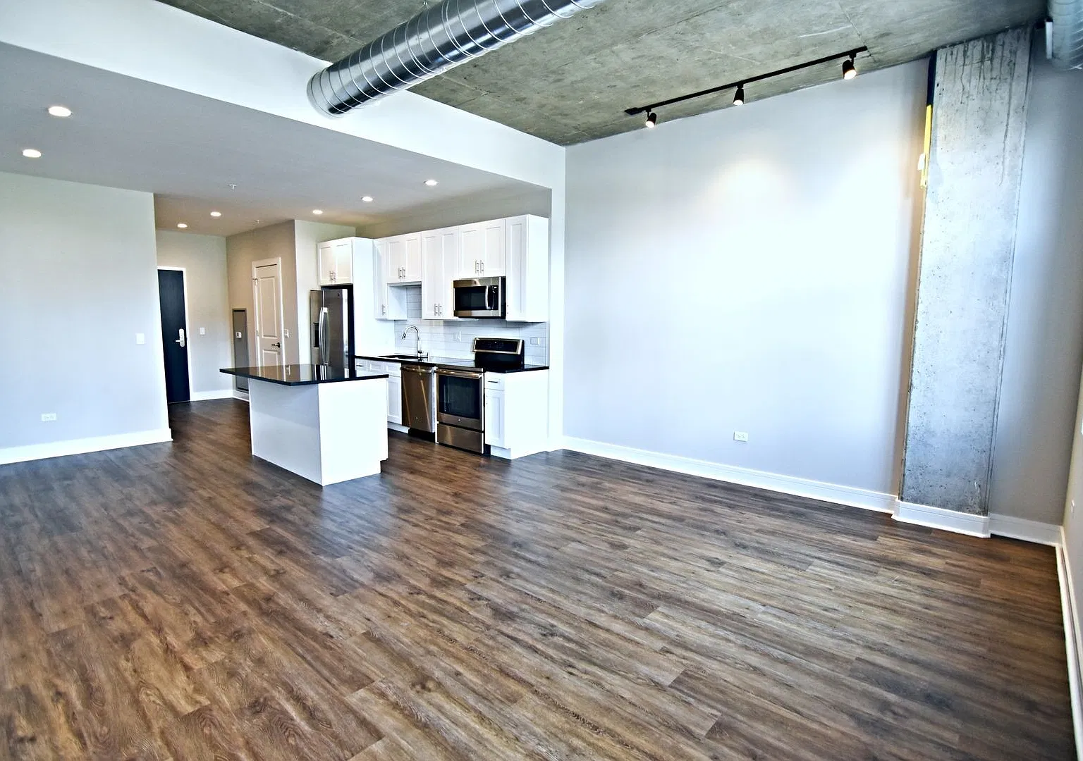 1 bed, 1.0 bath, 764 sqft, $2,750 — Photo 3