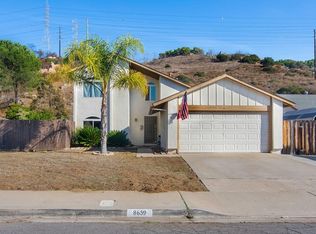 8659 Cordial Rd, El Cajon, CA 92021